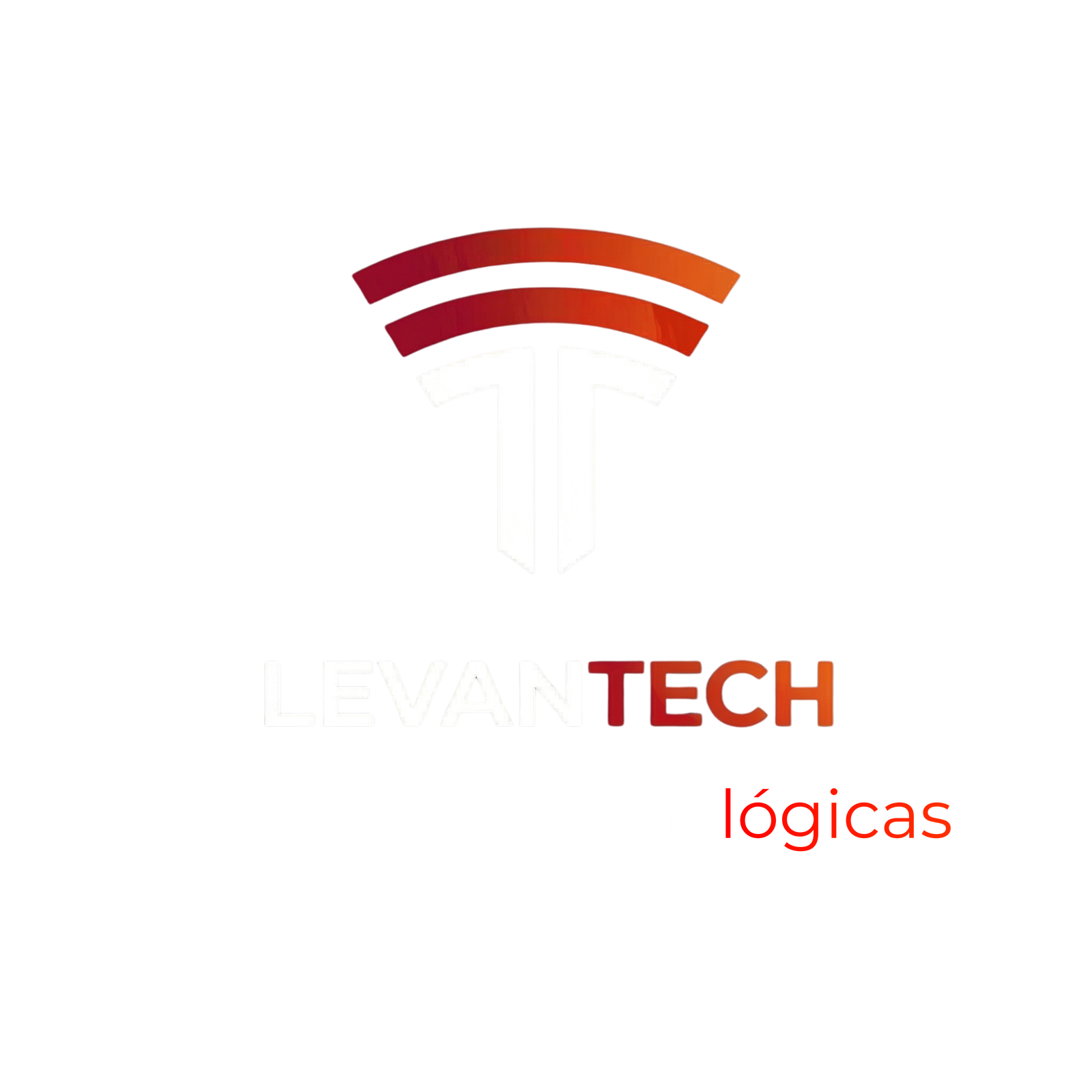 Imagen corporativa Levantech