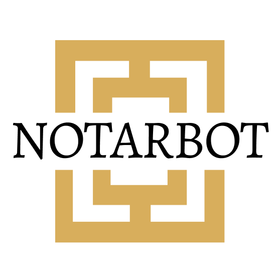 Logo NotarBot
